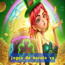 jogos do naruto vs bleach 3.3